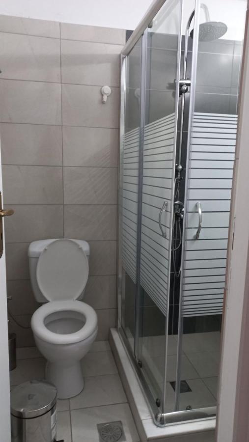 Studio Rene 3 Tínos Dış mekan fotoğraf